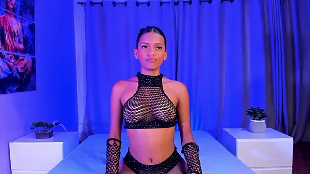 Lia Taylor1 online show from March 29, 4:03 am