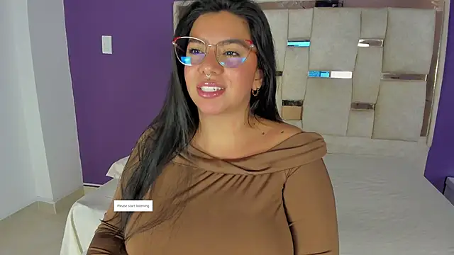 emilyy cooperr online show from February 28, 12:16 pm