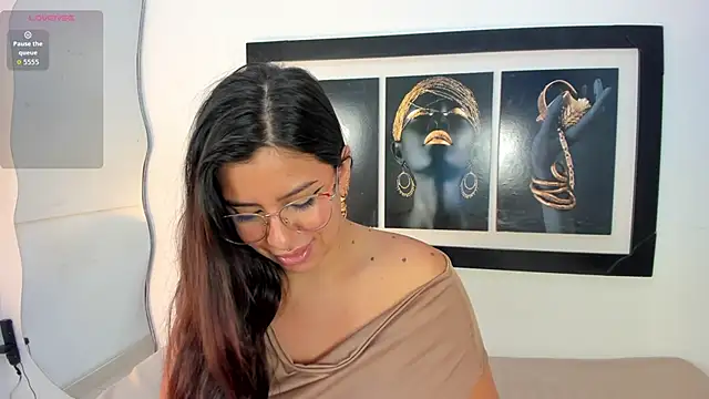 emilyy cooperr online show from November 15, 12:09 pm