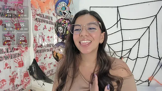 emilyy cooperr online show from October 11, 12:17 pm