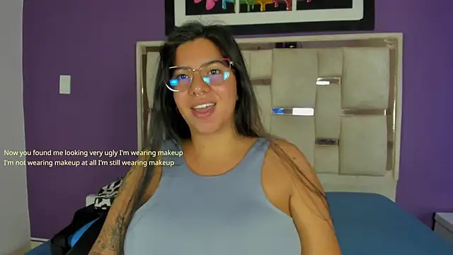 emilyy cooperr online show from February 26, 12:16 pm