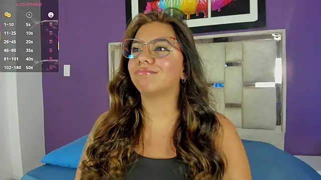 emilyy cooperr online show from March 13, 12:21 pm