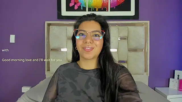 emilyy cooperr online show from March 4, 12:13 pm