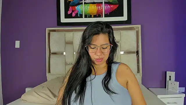 emilyy cooperr online show from March 3, 12:12 pm