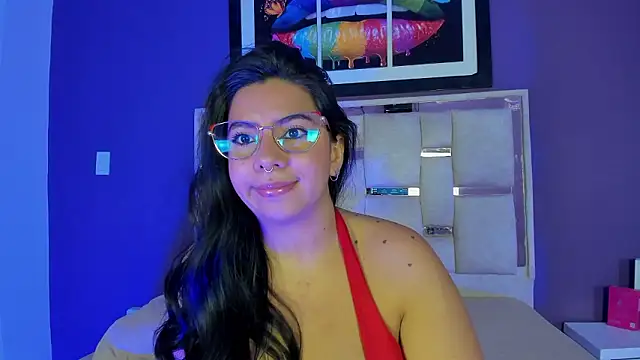 emilyy cooperr online show from February 21, 12:07 pm