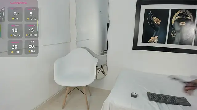 emilyy cooperr online show from September 9, 12:14 pm