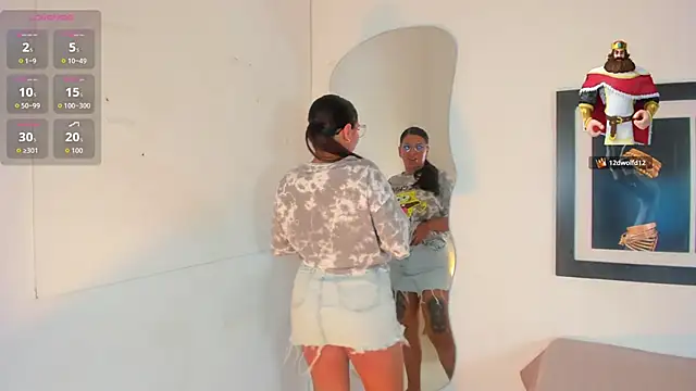 emilyy cooperr online show from November 26, 12:16 pm