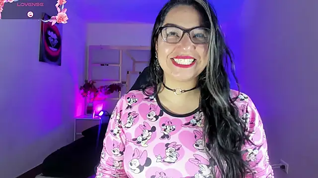 tamara rouse1 online show from January 9, 4:41 am