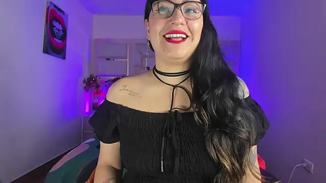 tamara rouse1 online show from October 7, 4:13 am