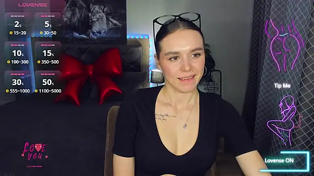 EmelyMason online show from February 12, 12:49 pm