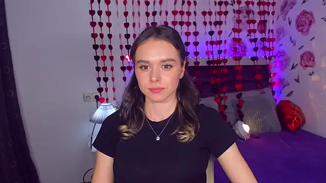 EmelyMason online show from March 4, 10:56 am