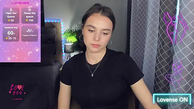 EmelyMason online show from February 26, 11:43 am