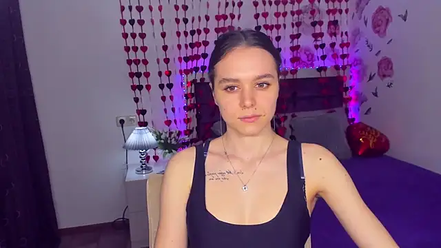 EmelyMason online show from March 6, 9:37 am