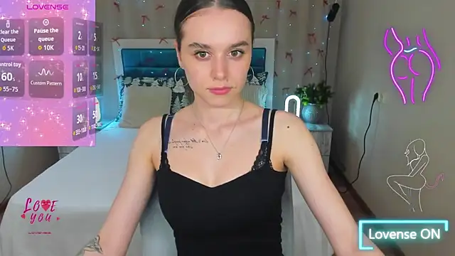 EmelyMason online show from February 27, 12:27 pm