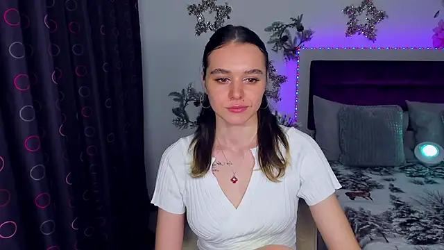 EmelyMason online show from January 9, 12:45 pm