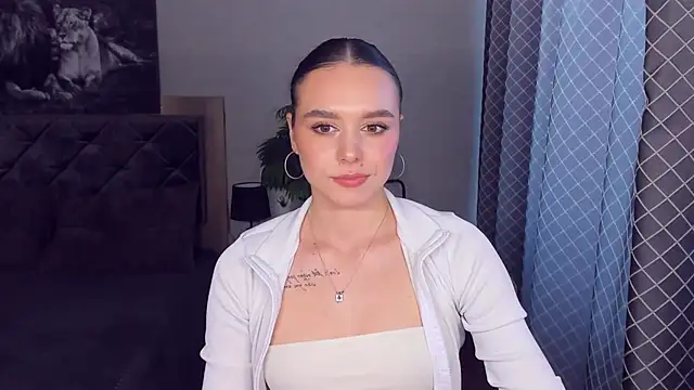 EmelyMason online show from March 7, 10:43 am