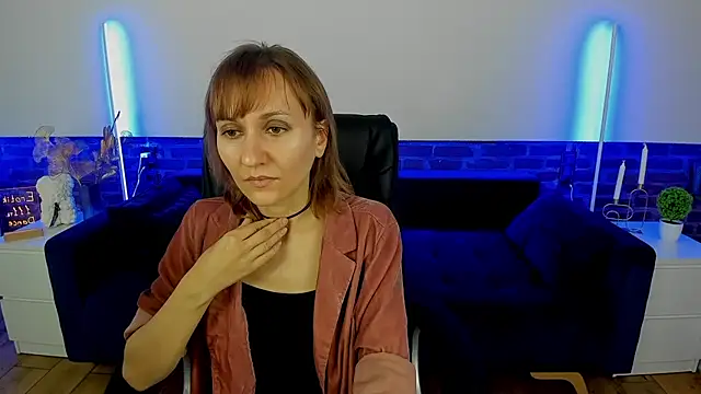 Lady   Marry online show from March 13, 6:34 pm