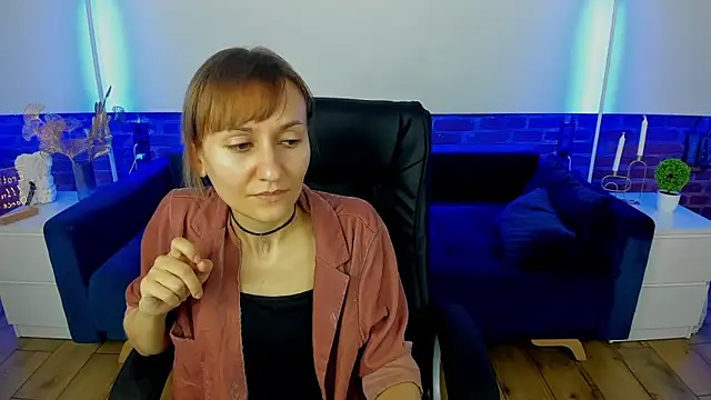 Lady   Marry online show from March 15, 2:12 pm