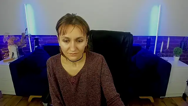 Lady   Marry online show from March 9, 9:57 am