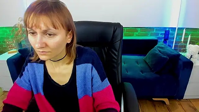 Lady   Marry online show from March 1, 9:40 am