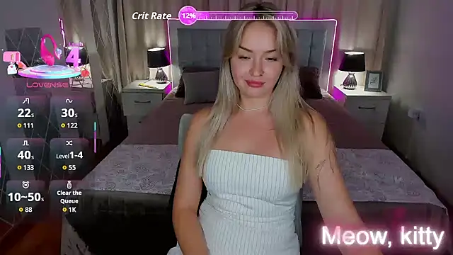 EvaGoddes online show from September 20, 11:04 am