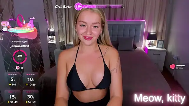 EvaGoddes online show from September 27, 12:55 pm