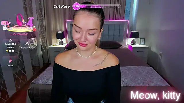 EvaGoddes online show from September 9, 7:18 am