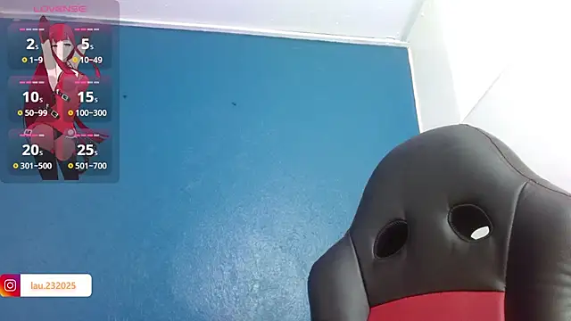 Snapshot of melisa23_ chatting on February 17, 1:41 pm melisa23 online show from February 17, 1:41 pm