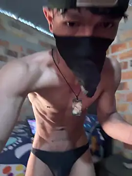 CRAZY-BOY99 online show from March 19, 3:56 pm