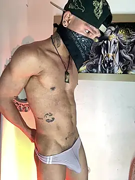 CRAZY-BOY99 online show from March 30, 10:28 am