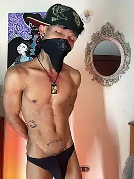 CRAZY-BOY99 online show from March 7, 7:52 pm