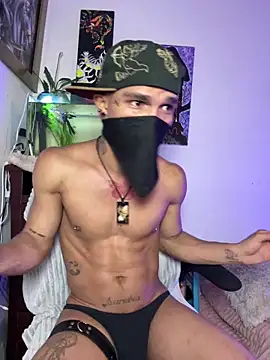 CRAZY-BOY99 online show from June 18, 3:38 am