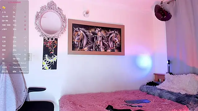 CRAZY-BOY99 online show from April 1, 8:48 am