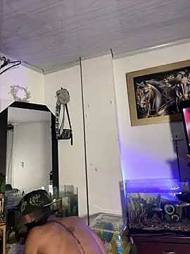 Snapshot of CRAZY-BOY99 chatting on January 17, 9:02 am CRAZY-BOY99 online show from January 17, 9:02 am