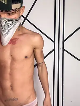 CRAZY-BOY99 online show from March 3, 12:01 pm