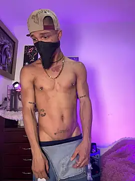 CRAZY-BOY99 online show from May 27, 1:57 am
