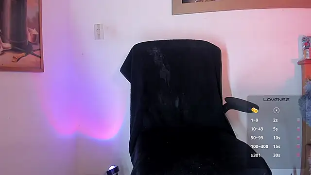 CRAZY-BOY99 online show from April 13, 9:57 am