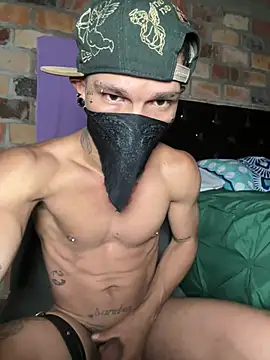 CRAZY-BOY99 online show from June 23, 12:14 pm