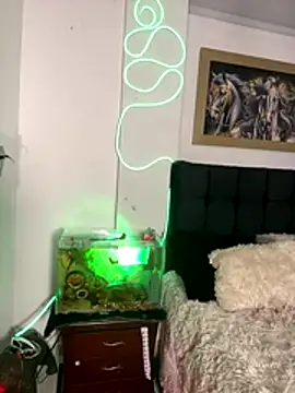 Snapshot of CRAZY-BOY99 chatting on December 19, 9:11 am CRAZY-BOY99 online show from December 19, 9:11 am