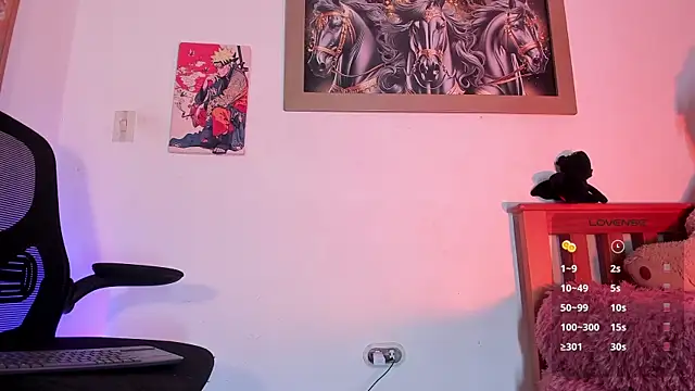 CRAZY-BOY99 online show from April 21, 8:43 am