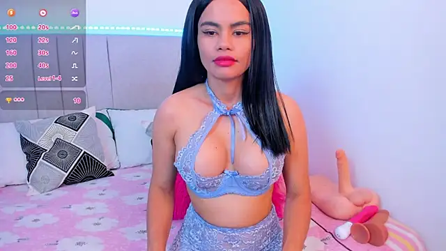 SusanSimpson16 online show from October 18, 7:05 pm