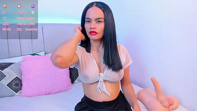 SusanSimpson16 online show from December 22, 9:59 pm