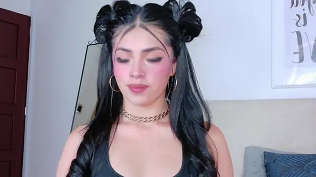 SaritaBratz online show from January 12, 8:47 pm