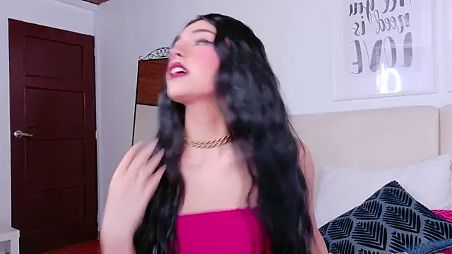 SaritaBratz online show from October 22, 8:52 pm