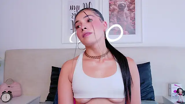 SaritaBratz online show from September 15, 8:42 pm