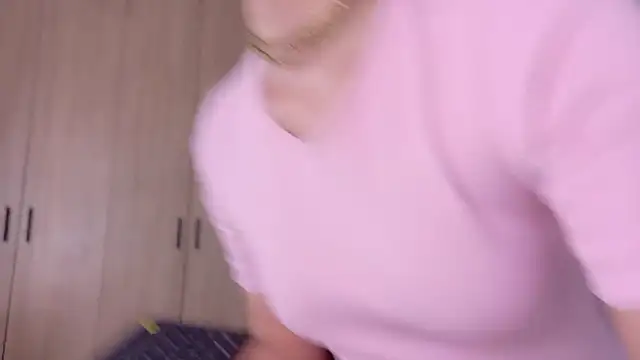 SaritaBratz online show from February 19, 9:12 pm