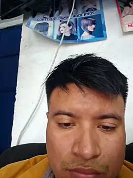 Snapshot of Raykio chatting on October 17, 9:16 pm Raykio online show from October 17, 9:16 pm