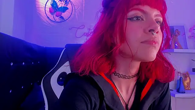 Genesisrea   online show from March 16, 9:16 pm