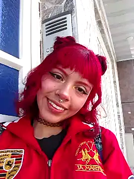 Genesisrea   online show from March 16, 1:27 pm