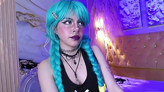 Genesisrea   online show from September 23, 9:44 pm